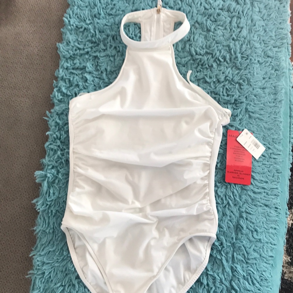 Doesn’t fit